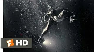 Sin City (1/12) Movie CLIP - I'll Be Right Out (2005) HD