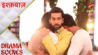 Ishqbaaz | इश्क़बाज़ | Shivaay sacch ka saamna kar payega ?