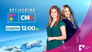 🔴EN VIVO - Noticias CM& | 17 de agosto de 2023