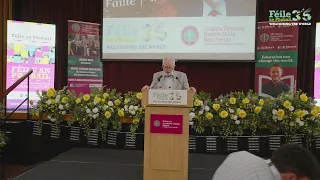 Jeremy Corbyn MP  - The choices for Ireland / Na Roghanna D'Éireann le Jeremy Corbyn