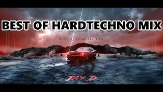 Jay D - Best of Hardtechno Techno #hardtechno #techno #djmix