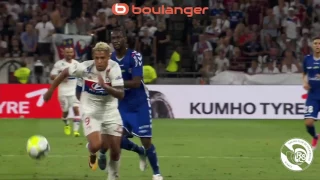 Olympique Lyonnais-RCSA (4-0) : le résumé | RC Strasbourg Alsace