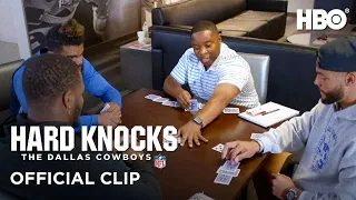 Hard Knocks: The Dallas Cowboys 2021 (Episode 3 Preview Clip) | HBO
