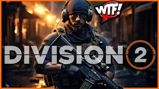 Division 2 Just Dropped A TON Of Updates, But...