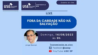 Fora da Caridade Não Há Salvação - Jorge Elarrat