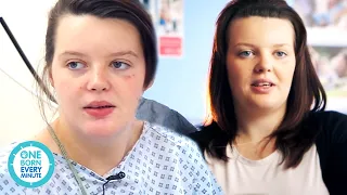 She FOUND OUT Her Sister Is Actually Her MOTHER! | One Born Every Minute