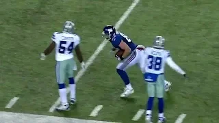 NFL Worst Effort Plays | Part 2