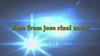 Jose Rizal ( Official Trailer )