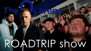 JAKÝ BYL KONCERT VIKTORA SHEENA A CALINA V O2 ARÉNĚ?