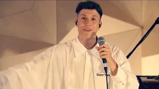 Loic Nottet -  about "TWYM"