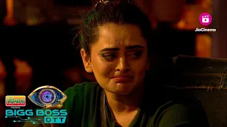 Bigg Boss OTT 2 | What Did Pooja Bhatt Say That Hurt Bebika?