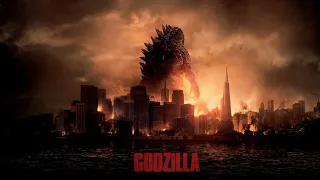 Godzilla (2014) Movie Explained In Hindi | Godzilla Movie | Recap Adda