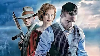 Rebellious Brothers Defeat The Most Powerful Forces In Their Country #lawless