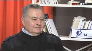 Евгений Марчук: Украине нужно избавляться от иллюзий, какими бы сладкими и приятными они ни были