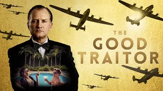 The Good Traitor - US Trailer