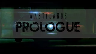 Wastelands Prologue | GTA V ROCKSTAR EDITOR