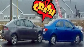 🇺🇸 AMERICAN CAR CRASH/KARMA/ROAD RAGE COMPILATION #320