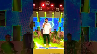 Rahul Dutta Stage Performance || #rahuldutta #stageshow #liveperformance  #viral