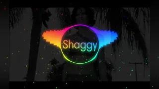 ANGEL - Shaggy