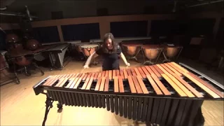 Luminosity 2nd mov. - Thomas Golinski, performed by Maria Faubel