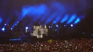 Paul McCartney - A Hard Days Night (Buenos Aires 17/05/2016)