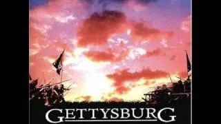 Gettysburg Soundtrack- Main Title