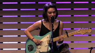 Meg Myers - Constant [Live In The Lounge]