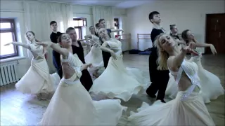 Balldance Theater by Vitaliy Zagoruiko - Ukraine, Kiev
