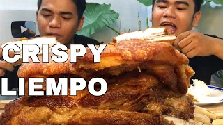 CRISPY LIEMPO