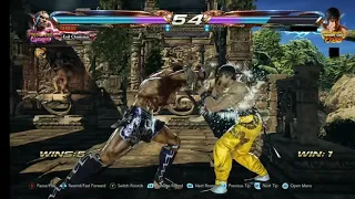 This Guy Uninstalled Tekken and Buried His Pc after This⚰️😓!