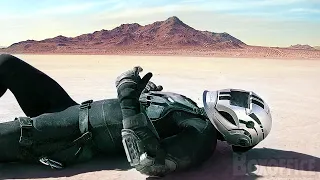 Planet Mars Apocalypse | Film HD