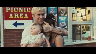 alt-J - Deadcrush (Music Video) [The Place Beyond The Pines]