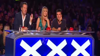 Britain's Got More Nutters 2009 - Part 3