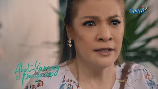 Abot Kamay Na Pangarap: The desperate wife longs for her husband’s comfort (Episode 79)