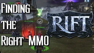 Rift: Is it worth my time?