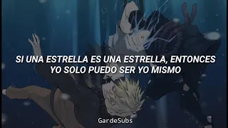 Diver | Opening 8 | Naruto Shippuden | Letra en Español