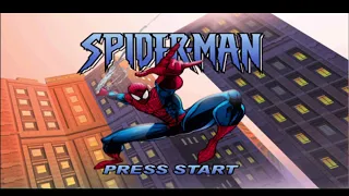 Spider-Man (PS1) - Longplay