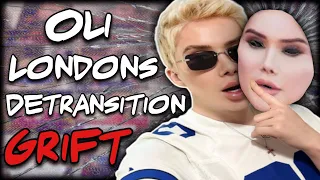 The Shocking Truth About Oli Londons Grift