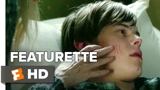 Shut In Featurette - Stephen (2016) - Naomi Watts Movie