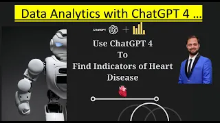 Become a Data Analyst using ChatGPT 4 ! (Full Guide)