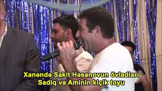 segah mugami ardi popuri oxuyan Musa Musayev ve Meryem xanim / gitara Reşad / sintez Emil