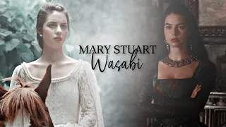 Mary Stuart | Wasabi