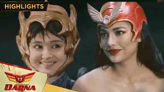 Darna and Luna join force to look for the Chrysalis | Darna (w/ English Sub)