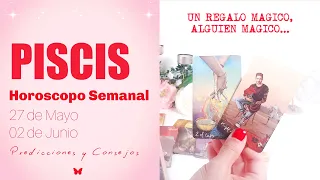 ⭐️PISCIS! WOW!! PASA DE INGNORARTE A LLORARTE... ESTO TE IMPACTARA!!⚡️💔😱❤️‍🩹Horóscopo/ Tarot Semanal