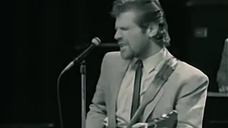 Glenn Frey - The Heat Is On (From Beverly Hills Soundtrack)