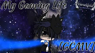 My Gaming Life [GCMV] °Marco's backstory° ⚠️TW⚠️