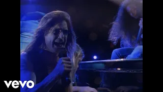 Ozzy Osbourne - Changes (Live & Loud)