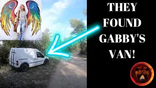 THIS footage helped find Gabby!