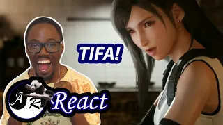 Final Fantasy 7 Remake Presentation - E3 2019 Reaction