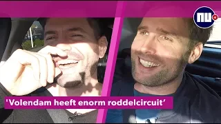 In de auto met Nick & Simon: 'Wij hebben ook een donkere kant'